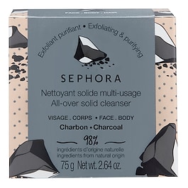 All Over Solid Cleanser - Sapun solid de curatare image